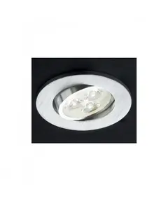 Луна за вграждане 115 LED 3X1W AL driver inc. 70317 Smarter | Osvetlenieto.bg