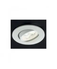 Луна за вграждане 115 LED 3X1W MWH driver inc. 70316 Smarter | Osvetlenieto.bg