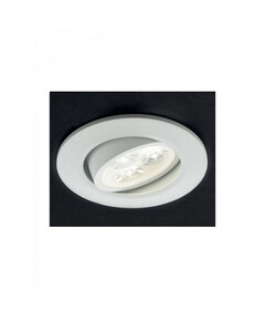 Луна за вграждане 115 LED 3X1W MWH driver inc. 70316 Smarter | Osvetlenieto.bg
