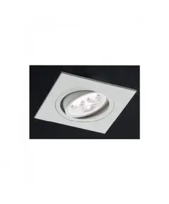 Луна за вграждане 116 LED 3X1W MWH driver inc. 70318 Smarter | Osvetlenieto.bg