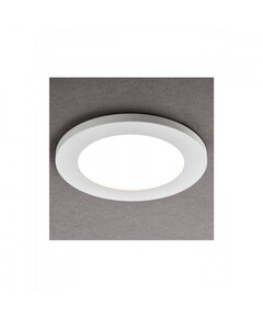 Луна за вграждане 137 MWH LED NW 7W 4000K 70349 Smarter | Osvetlenieto.bg
