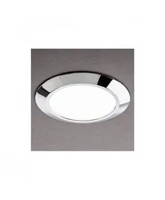 Луна за вграждане 138 CH LED NW 7W 4000K 70352 Smarter | Osvetlenieto.bg