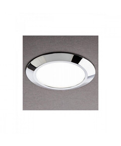 Луна за вграждане 138 CH LED NW 7W 4000K 70352 Smarter | Osvetlenieto.bg