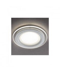 Луна за вграждане 205 LED NW 5W 4000K driver inc. 70357 Smarter | Osvetlenieto.bg