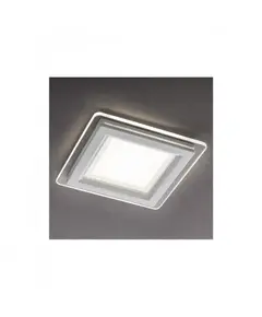 Луна за вграждане 206 LED NW 5W 4000K driver inc. 70358 Smarter | Osvetlenieto.bg