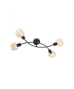 Плафон AMBER 04-486 Smarter | Osvetlenieto.bg