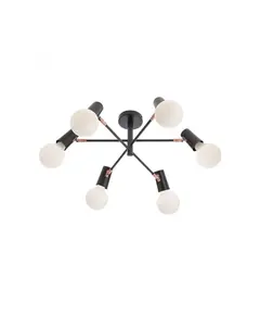 Плафон DEKRA 04-502 Smarter | Osvetlenieto.bg