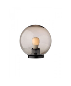 Плафон SFERA 200 1xE27 FUM  9760 Smarter | Osvetlenieto.bg