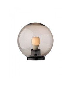 Плафон SFERA 250 1xE27 FUM  9770 Smarter | Osvetlenieto.bg