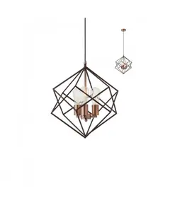 Полилей EWA 02-939 Smarter | Osvetlenieto.bg