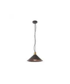 Полилей VERNER 02-937 Smarter | Osvetlenieto.bg