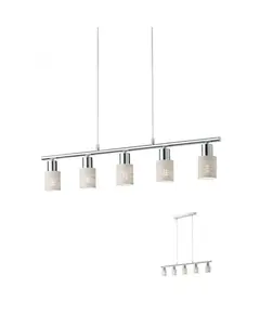 Полилей VERTIGO 04-509 Smarter | Osvetlenieto.bg