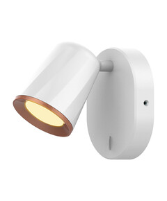 LED Аплик SOLANGE 5045 Rabalux 6W 3000K | Osvetlenieto.bg