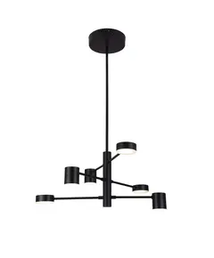 LED Полилей SOLOMON 6355 Rabalux 30W 4000K | Osvetlenieto.bg