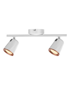 LED Спот SOLANGE 5046 Rabalux 12W 3000K | Osvetlenieto.bg