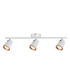 LED Спот SOLANGE 5047 Rabalux 18W 3000K | Osvetlenieto.bg