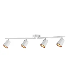 LED Спот SOLANGE 5048 Rabalux 24W 3000K | Osvetlenieto.bg