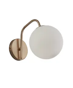 Аплик Globe 3094600 Viokef 1xE14 | Osvetlenieto.bg