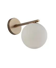 Аплик Globe 3094700 Viokef 1xE14 | Osvetlenieto.bg