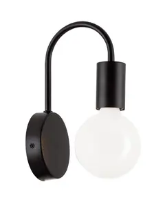 Аплик JANE 4232900 Viokef 1xE27 | Osvetlenieto.bg