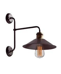 Аплик RUSTIC 3083600 Viokef 1xE27 | Osvetlenieto.bg