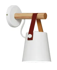 Аплик VETRA 4231600 Viokef 1xE27 | Osvetlenieto.bg