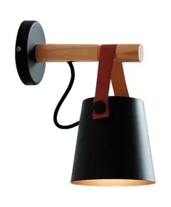 Аплик VETRA 4231601 Viokef 1xE27 | Osvetlenieto.bg