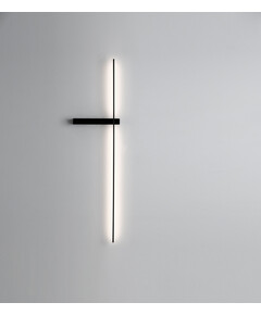 LED Аплик SLIM 4222300 Viokef 14W 3000K | Osvetlenieto.bg