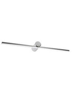 LED Аплик за баня ROCCO 4236100 Viokef 10W 3000K IP44 | Osvetlenieto.bg