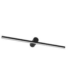 LED Аплик за баня ROCCO 4236101 Viokef 10W 3000K IP44 | Osvetlenieto.bg