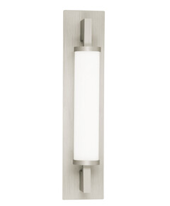 LED Аплик за баня SALLY 4237900 Viokef 8W 3000K IP44 | Osvetlenieto.bg