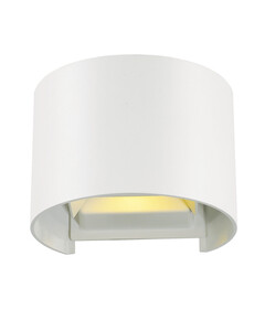 LED Фасаден аплик GREG 4188700 Viokef 6W 3000K IP54 | Osvetlenieto.bg
