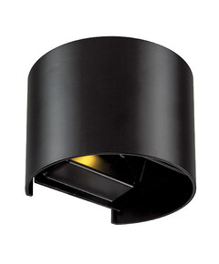 LED Фасаден аплик GREG 4188701 Viokef 6W 3000K IP54 | Osvetlenieto.bg