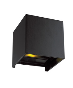 LED Фасаден аплик GREG 4188801 Viokef 6W 3000K IP54 | Osvetlenieto.bg