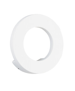 LED Фасаден аплик SANTORINI 4158400 Viokef 7W 3000K IP54 | Osvetlenieto.bg