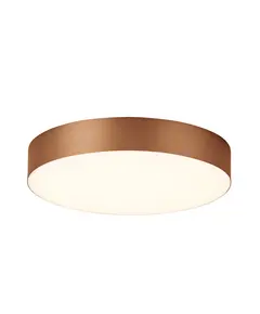 LED Плафон BRUCE 4235301 Viokef 40W 3000K | Osvetlenieto.bg