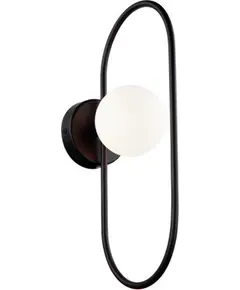 Модерен аплик Fancy 4208900 Viokef 1xG9 | Osvetlenieto.bg