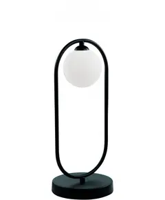 Настолна лампа Fancy 4208800 Viokef 1xG9 | Osvetlenieto.bg