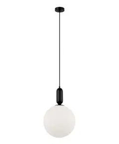 Пендел Neptune 4230601 Viokef 1xE27 | Osvetlenieto.bg