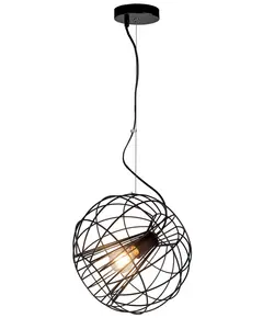 Пендел POP 4193500 Viokef 1xE27 | Osvetlenieto.bg