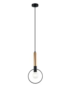 Пендел STAR 4230300 Viokef 1xE27 | Osvetlenieto.bg