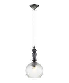 Пендел TALISA 4169700 Viokef 1xE27 | Osvetlenieto.bg