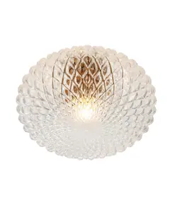 Плафон ESTER 4225800 Viokef 1xE27 | Osvetlenieto.bg