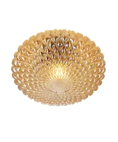 Плафон ESTER 4225801 Viokef 1xE27 | Osvetlenieto.bg