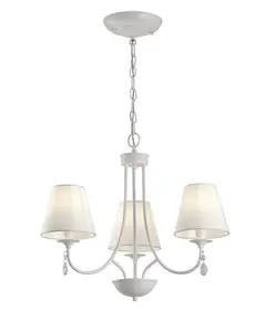 Полилей PATRICIA 4164100 Viokef 3xE14 | Osvetlenieto.bg