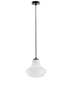 Полилей TEXAS 3091500 Viokef 1xE27 | Osvetlenieto.bg