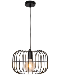 Полилей Zenith 4211300 Viokef 1xE27 | Osvetlenieto.bg