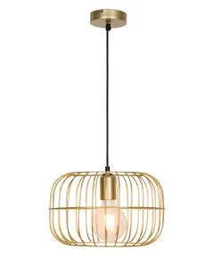 Полилей Zenith 4211301 Viokef 1xE27 | Osvetlenieto.bg