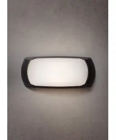 Аплик Francy Fumagalli 1xE27 IP66 | Osvetlenieto.bg