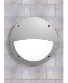 Фасаден аплик Lucia-EL Fumagalli 1xE27 IP66 | Osvetlenieto.bg